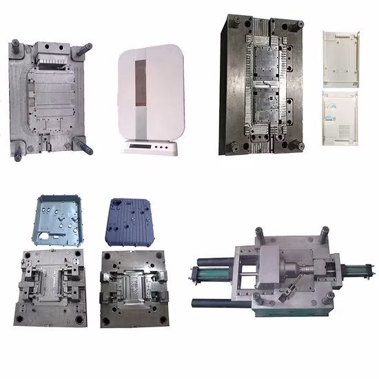 Multi-Leg Outdoor Safety Ladder That Won&prime;t Roll Over